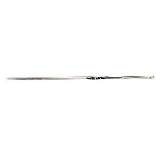 Gray BaBylissPRO  Stainless Steel Hooks  3/box