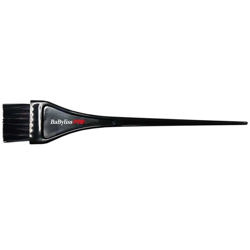 White Smoke BaBylissPRO  Tint Brush  Small