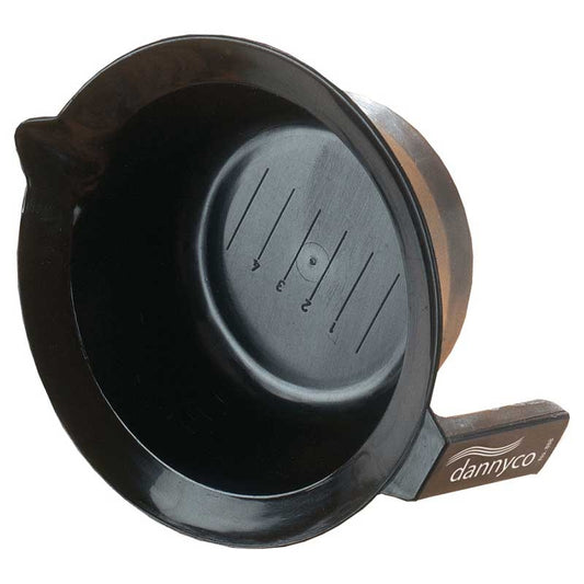 White Smoke BaBylissPRO  Regular Tint Bowl