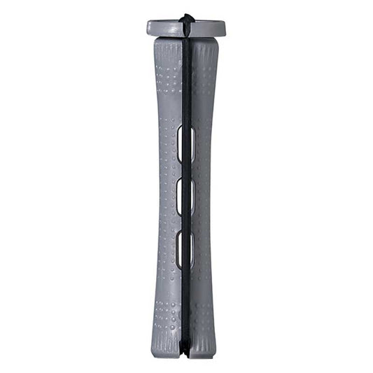 White Smoke BaBylissPRO  Cold Wave Rods  Short  Grey  12/bag