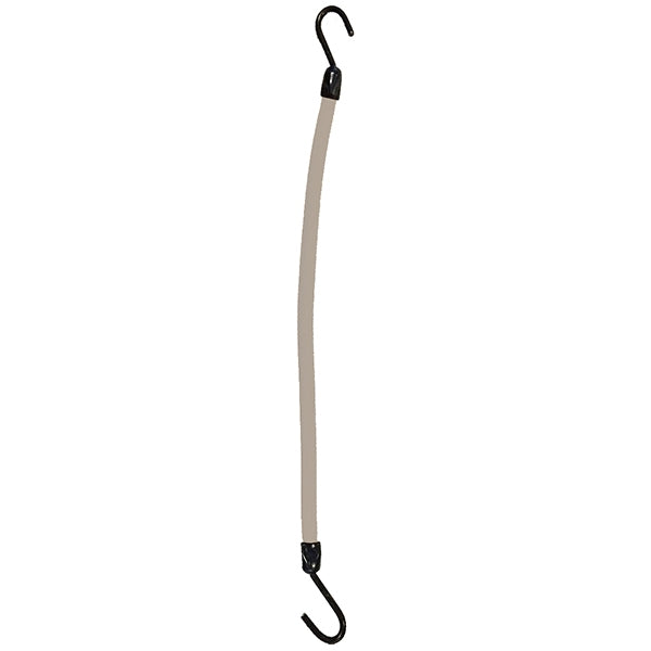 White Smoke BaBylissPRO  Hair Bungee  Blonde