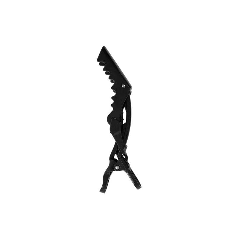White Smoke BaBylissPRO  Expandable Sectioning Clips  Mini  4/box