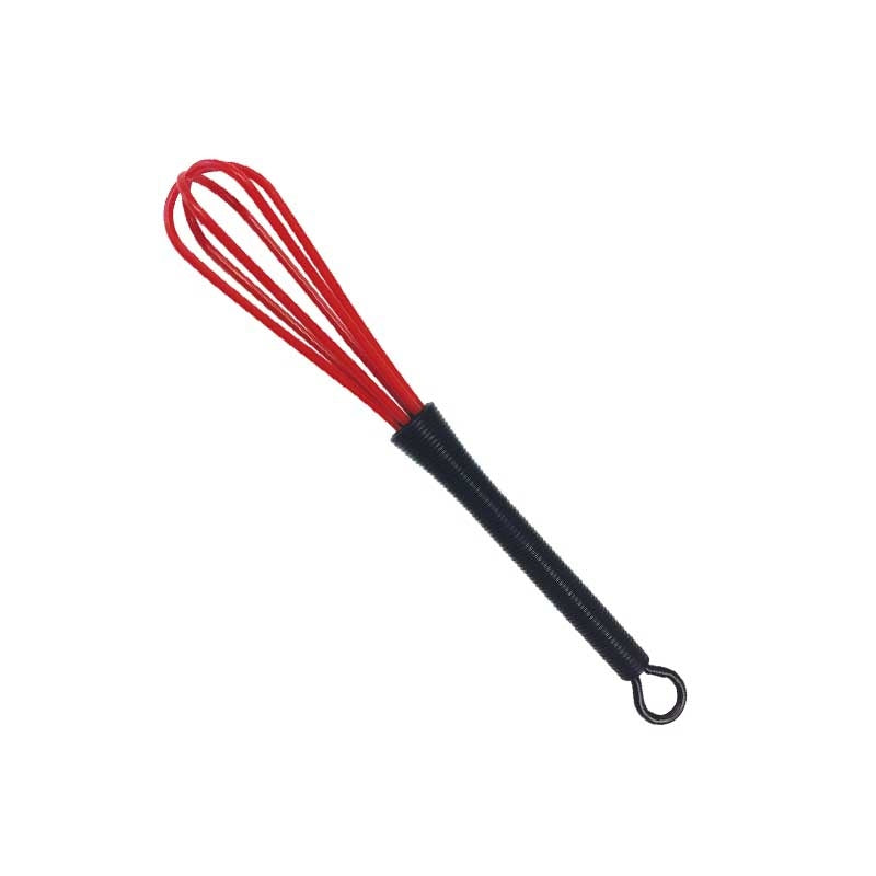 White Smoke BaBylissPRO  Round Coloring Whisks  3pc