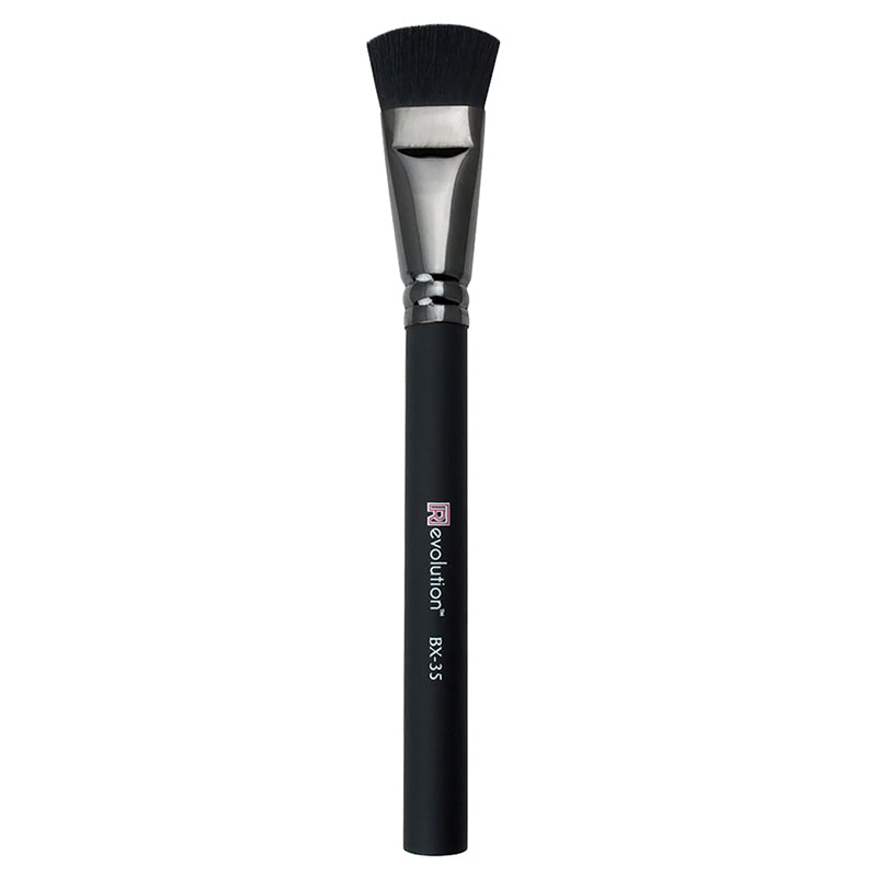 White Smoke Evolution  Highlight Contour Brush
