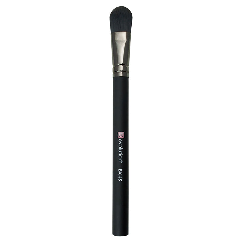 Dark Slate Gray Evolution  Small Foundation Brush