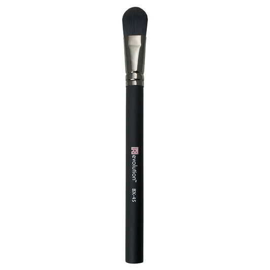 Dark Slate Gray Evolution  Small Foundation Brush