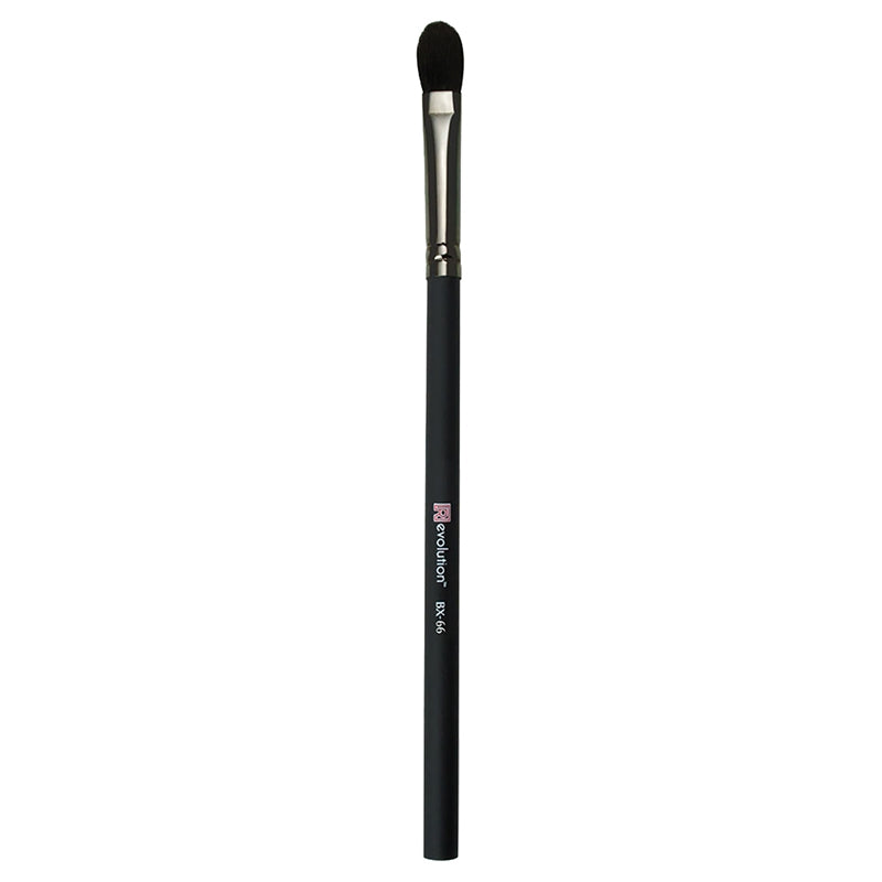 Black Evolution  Medium Eye Blender Brush