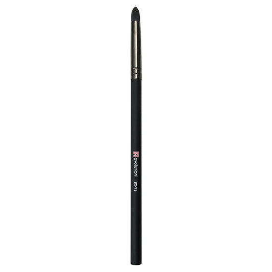 Dark Slate Gray Evolution  Large Smudger Brush