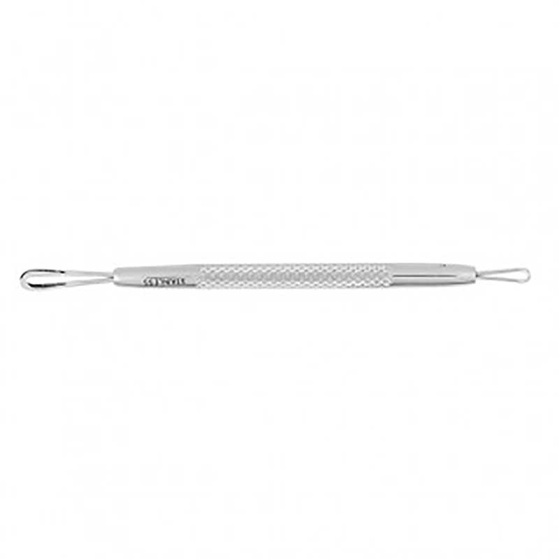 Gray Silkline  Comedo Extractor
