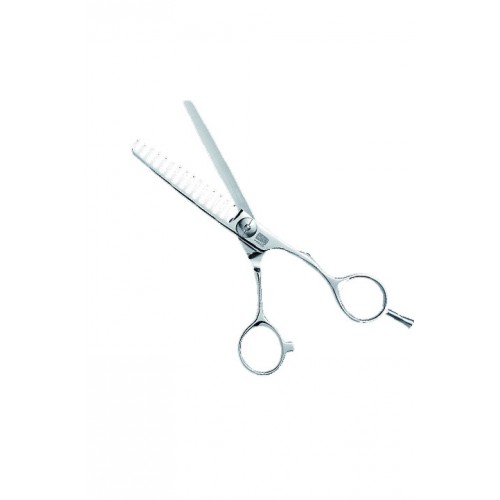 White Smoke Kasho Design Master Series KDM 15 Tooth Texturizer