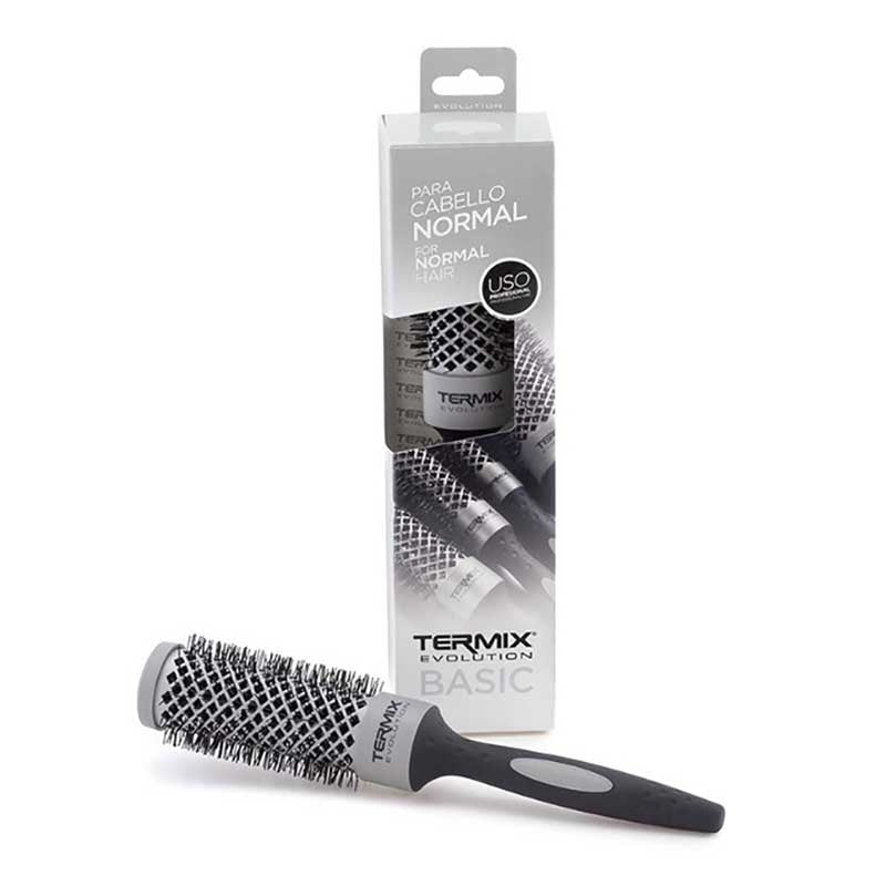 White Smoke Termix  Evolution Round Brush Basic  32mm