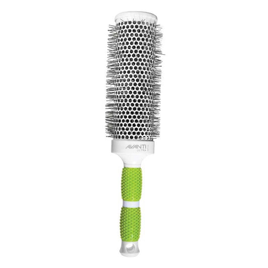 White Smoke Avanti  Ultra Extra Long Ceramic Brush  53mm