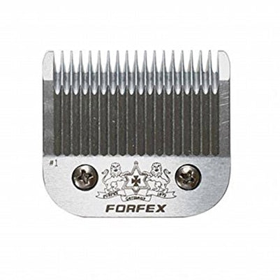 Dark Slate Gray BaBylissPRO  (690/687) Forfex Ceramic Blade  1in
