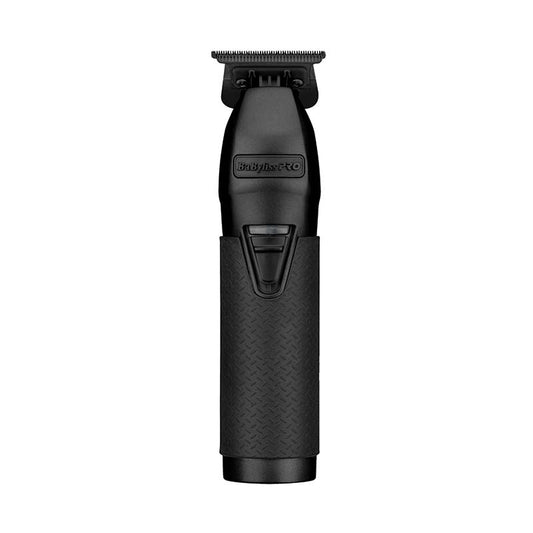 Dark Slate Gray BaBylissPRO  BoostFX Skeleton Lithium Trimmer  Matte Black