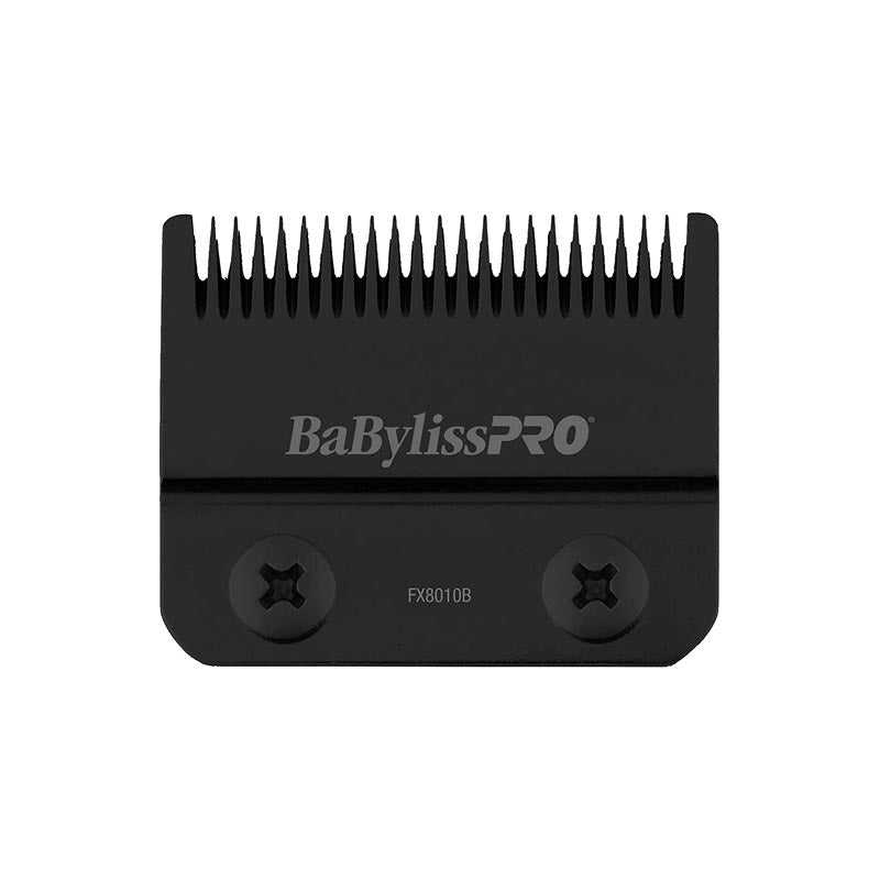 Dark Slate Gray BaBylissPRO  Graphite Fade Blade for FX870B/RG/G  825  673