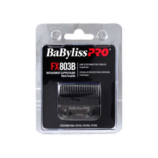Dark Slate Gray BaBylissPRO  Black Graphite  FX870G 880  810 825 673N