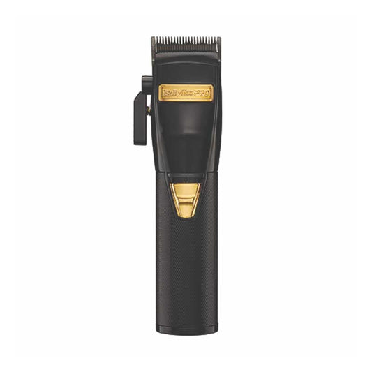 Dark Slate Gray BaBylissPRO  BlackFX Cordless Lithium Clipper  Graphite