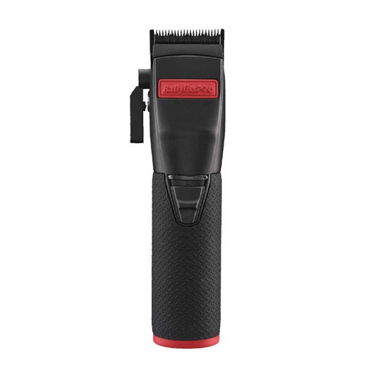 Dark Slate Gray BaBylissPRO  Re Influencer Cordless Clipper  DLC Fade Blade