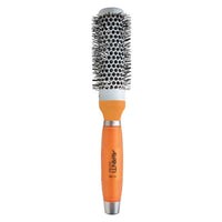 White Smoke Avanti  Circular Silicone Thermal Brush  33mm