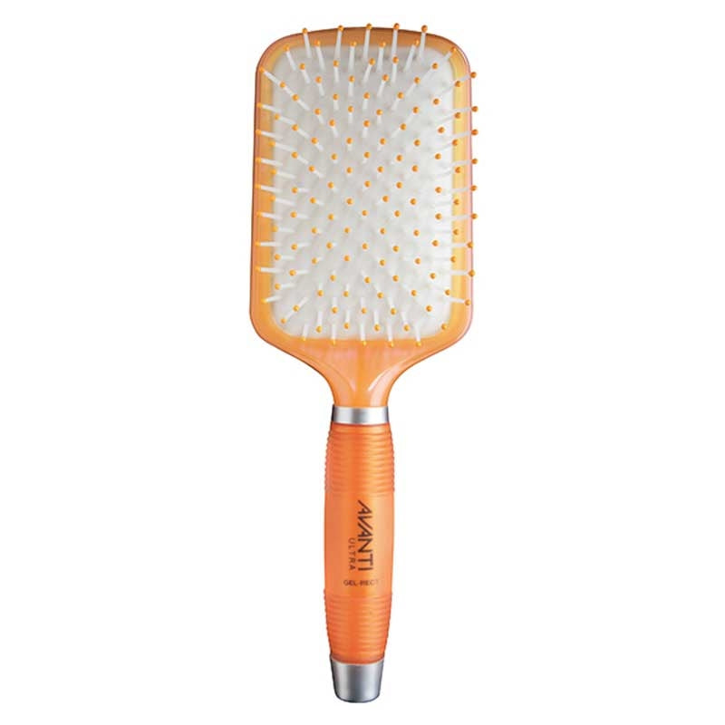 Avanti  Circular Silicone Thermal Brush  Cushion