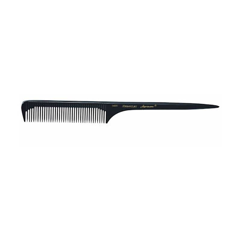 White Smoke Hercules  Tail Comb 8inch