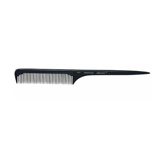 White Smoke Hercules  Tail Comb 8inch