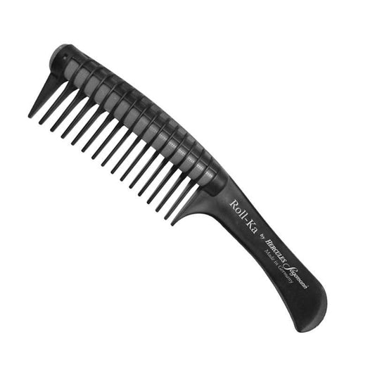 White Smoke Hercules  AntiSplicing Roller Comb