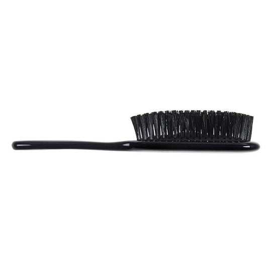 White Smoke Denman  Jack Dean Brushes  Fade Brush