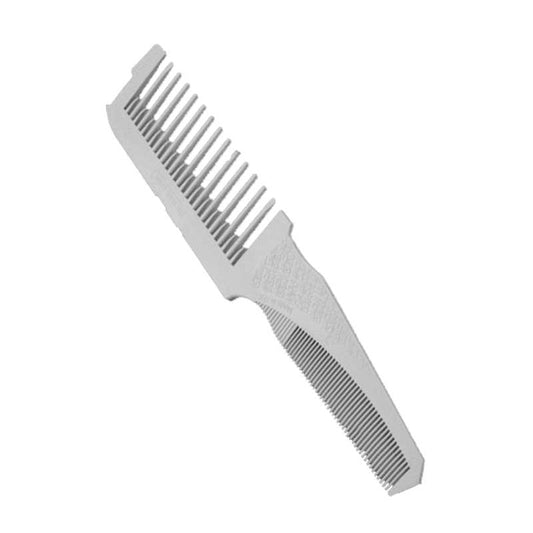 White Smoke Jack Dean  Zoot Comb System
