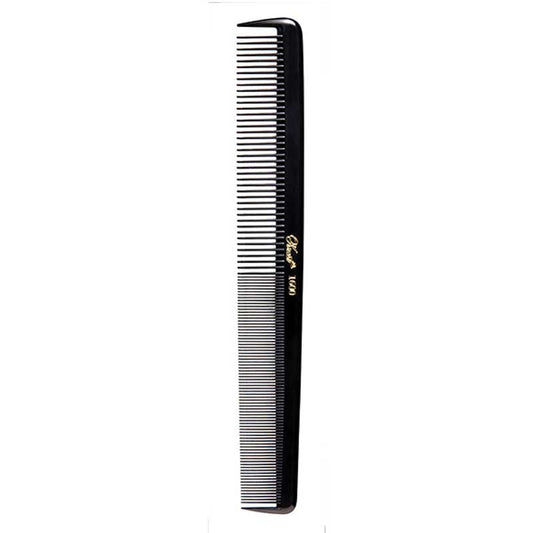 White Smoke Krest  Setting Comb  Black  8.5in