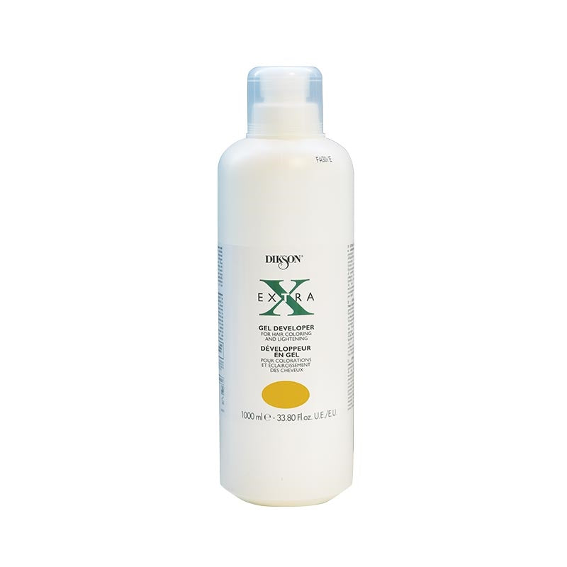 Lavender Dikson  Gel Developer  10V  1L