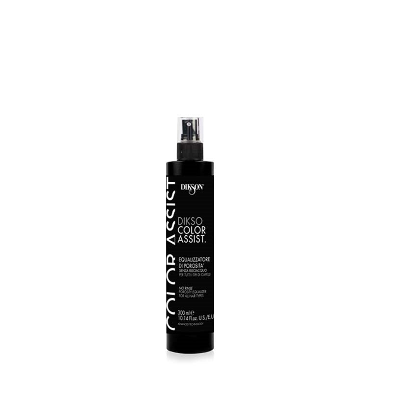 Black Dikson  Dikso Color Assist Equalizing Spray  300ml
