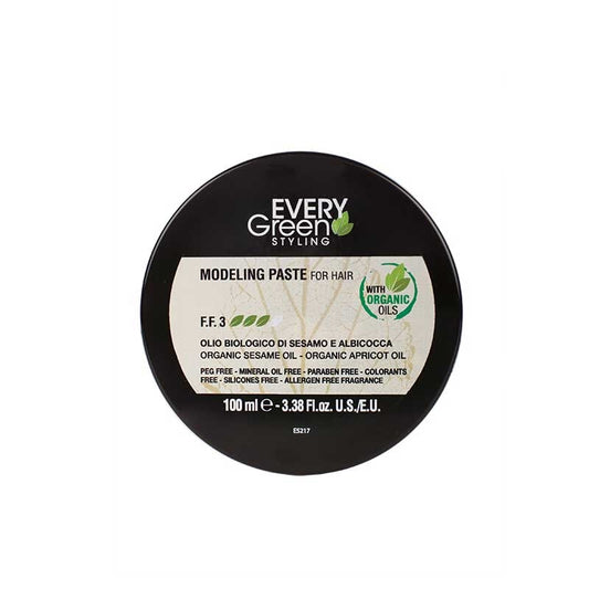 White Smoke Dikson  EveryGreen Modelling Paste  100ml