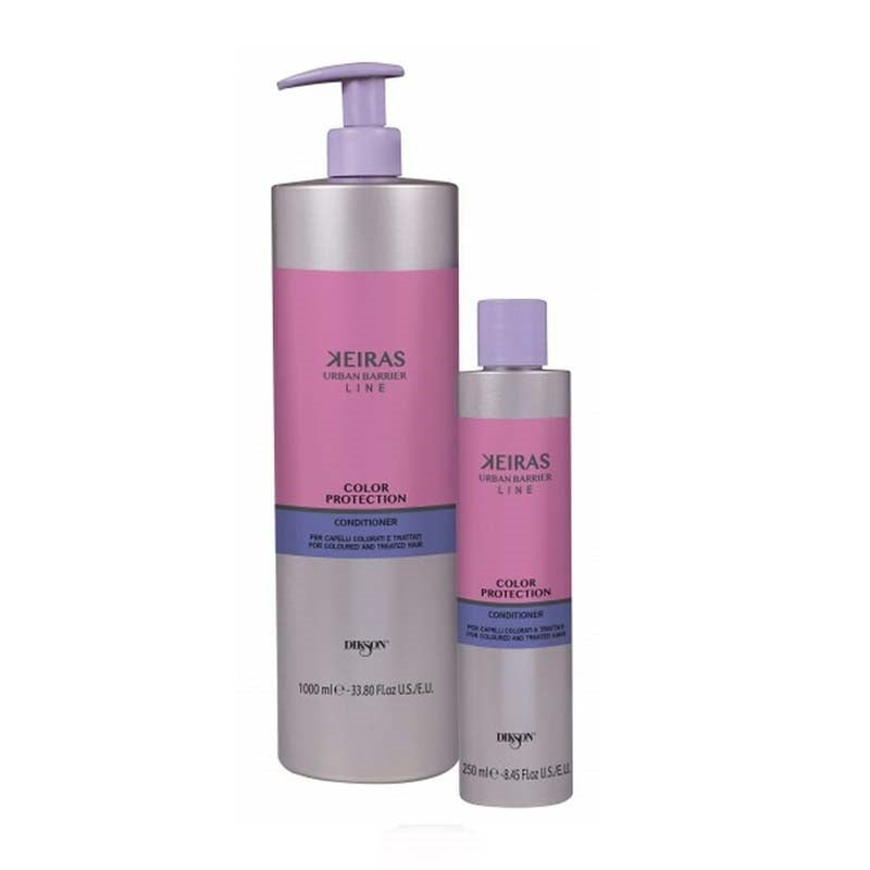 White Smoke Dikson  Keiras Colour Protect Conditioner  250ml