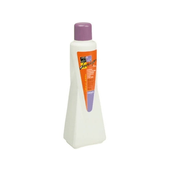 White Smoke Dikson  Meches Toner  Developer  10V