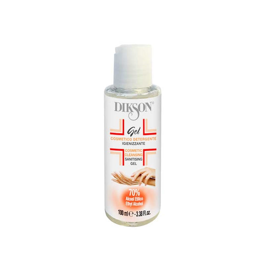 White Smoke Dikson  Hand Sanitizer  100ml