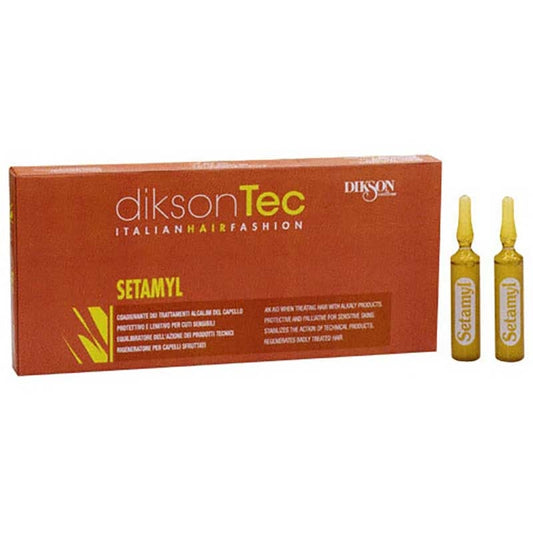 Sienna Dikson  Extra Setamyl  12x12ml