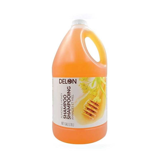 White Smoke Delon  Honey and Almond Shampoo  1G