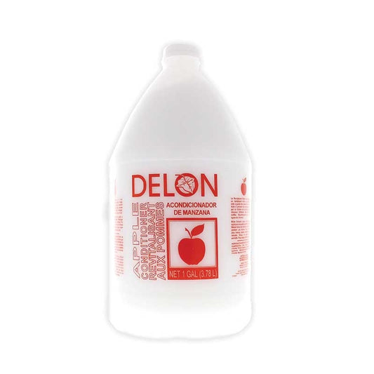 White Smoke Delon  Apple Conditioner  1G