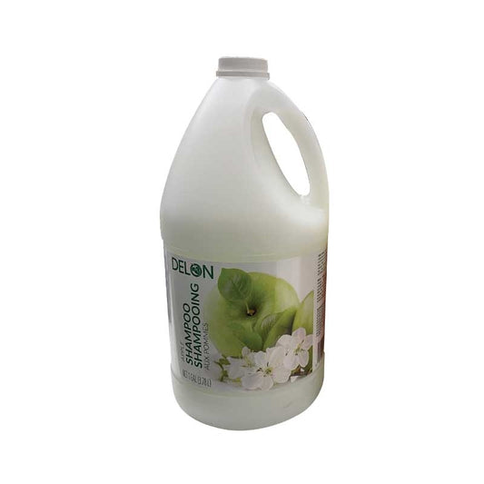 White Smoke Delon  Apple Shampoo  1G