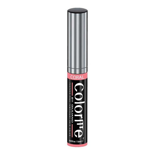 Dark Gray Dreamlook  ColorMe Hair Color  #250 Coral