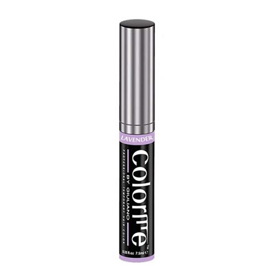 Dark Gray Dreamlook  ColorMe Hair Color  #650 Lavender
