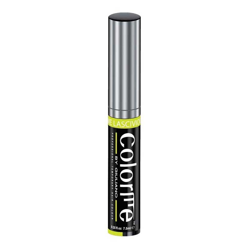 Dark Gray Dreamlook  ColorMe Hair Color  #1200 Lime
