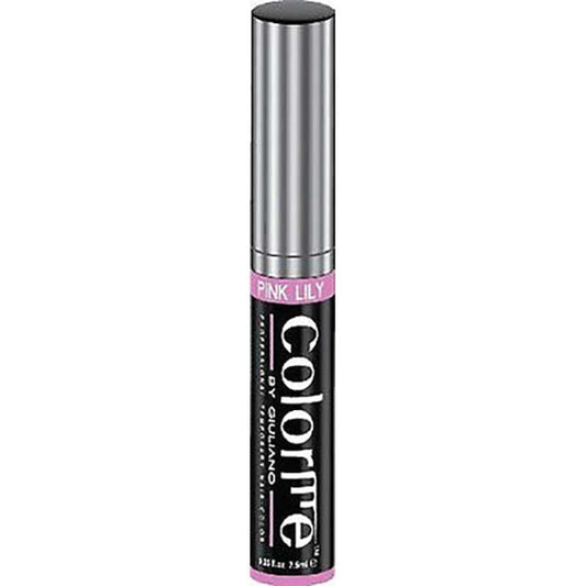 Dim Gray Dreamlook  ColorMe Hair Color  #575 Pink Lily