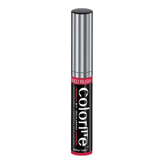 Dark Gray Dreamlook  ColorMe Hair Color  #300 Red Rush
