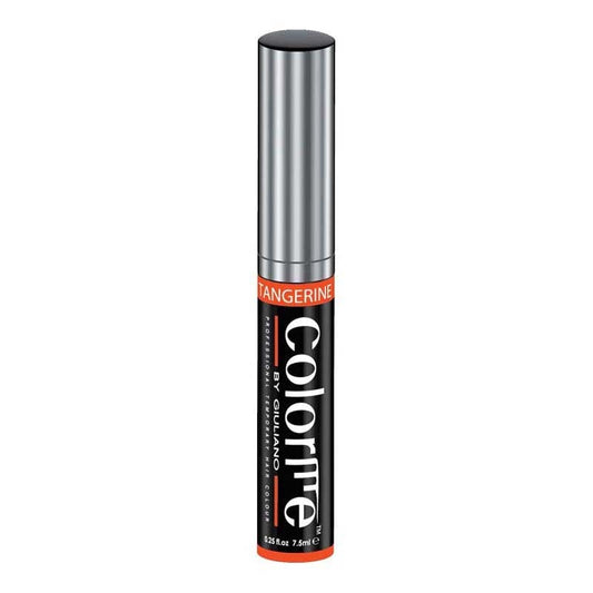 Dark Gray Dreamlook  ColorMe Hair Color  #200 Tangerine