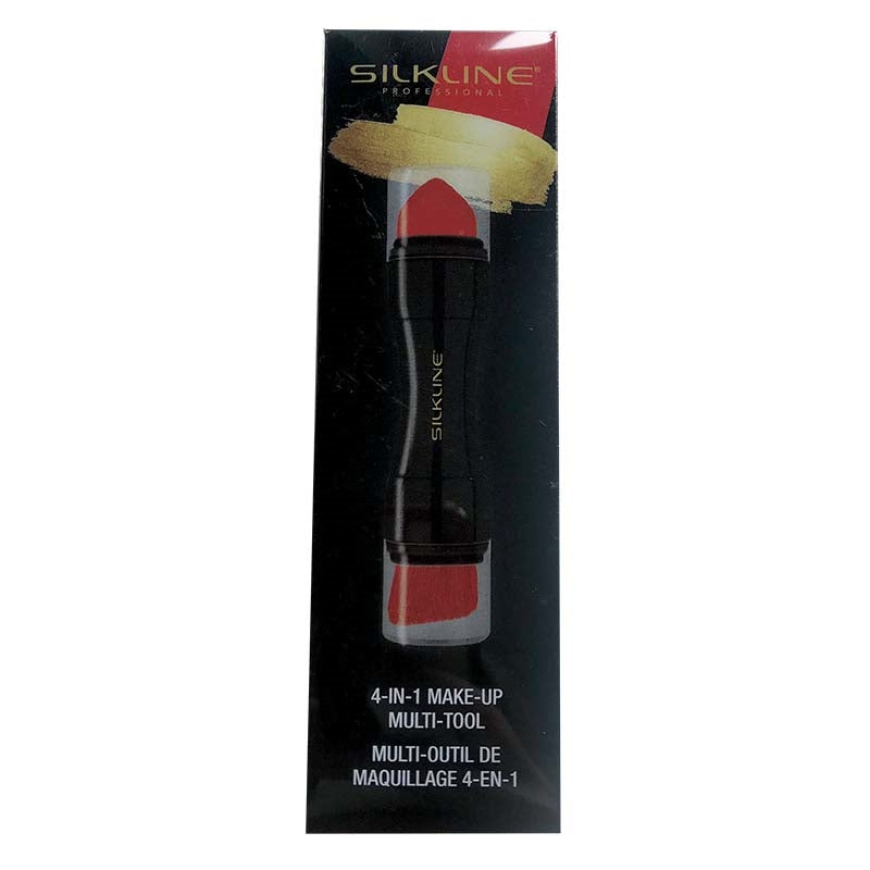 Black BaBylissPRO  Masquerade 4in1 Makeup Tool  Single