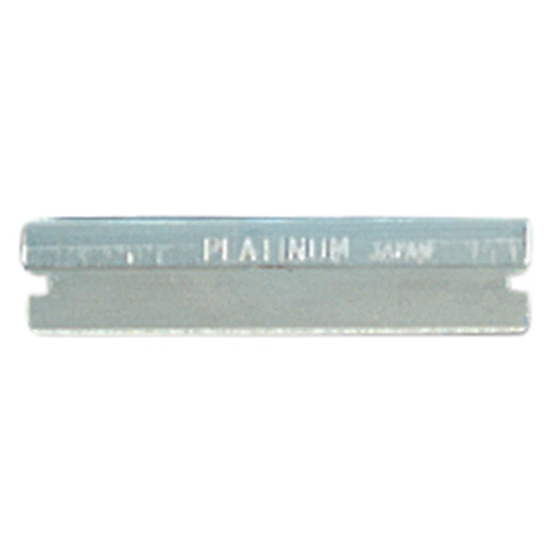 Dark Gray Dannyco  Nikky Blades  5/pack  Single
