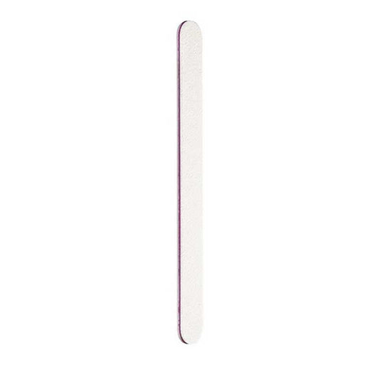 Misty Rose Silkline  Disposable Nail File  Purple  7in