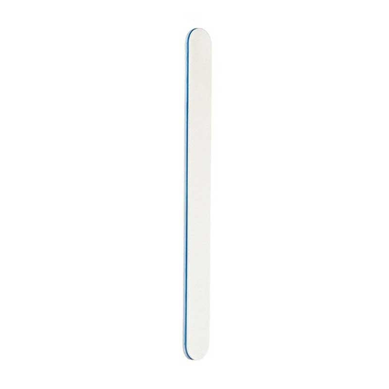 Lavender Silkline  Disposable Nail File  Blue  7in